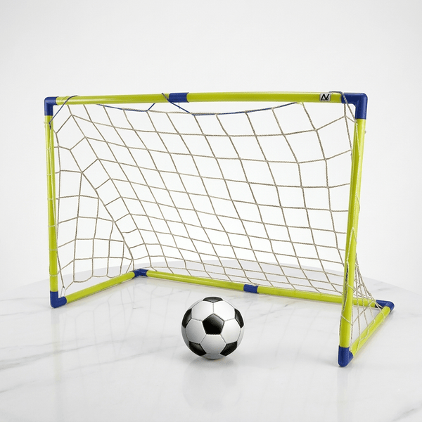 Juego Set De Fútbol - Toyng - Toyng Chile