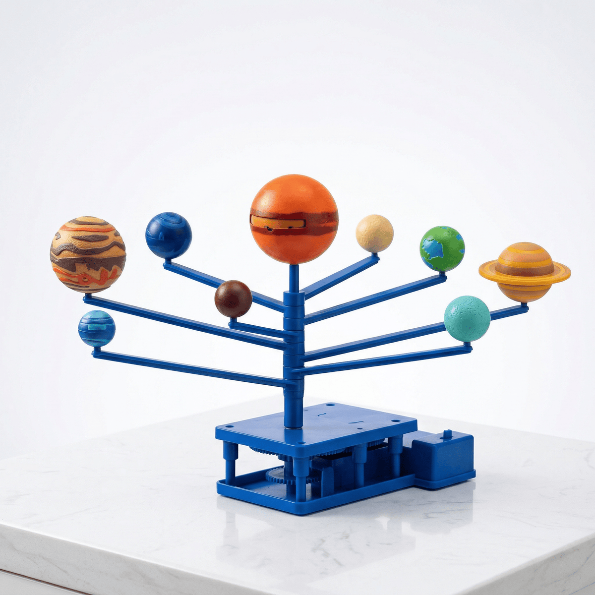 Juego Sistema Solar - Toyng - Toyng Chile