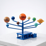 Juego Sistema Solar - Toyng - Toyng Chile