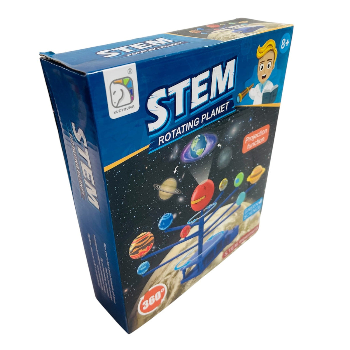 Juego Sistema Solar - Toyng - Toyng Chile