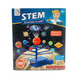 Juego Sistema Solar - Toyng - Toyng Chile