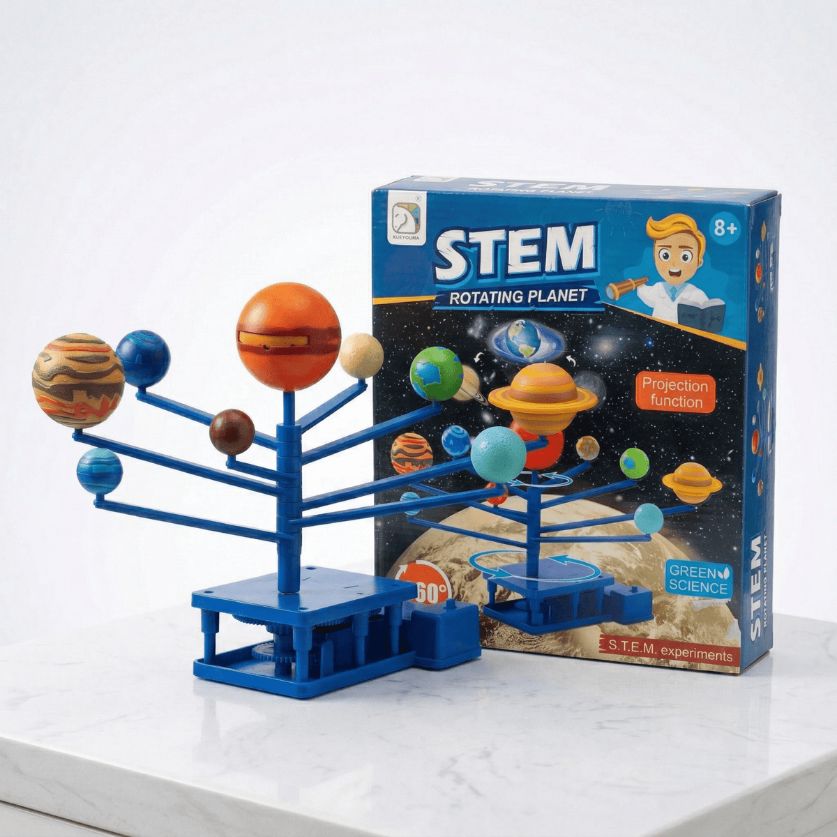 Sistema Solar