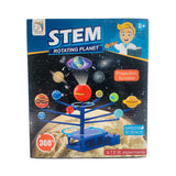 Juego Sistema Solar - Toyng - Toyng Chile