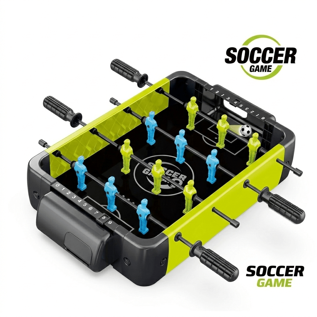 Juguete 3 En 1 Taca Taca, Basketbal Y Curling - Toyng - Toyng Chile