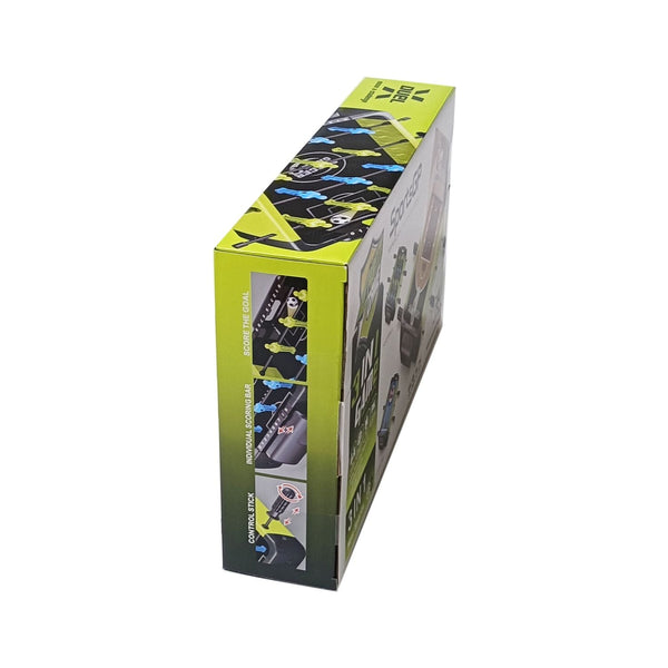 Juguete 3 En 1 Taca Taca, Basketbal Y Curling - Toyng - Toyng Chile