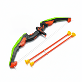 Juguete Arco 3 Flechas Verde - Toyng - Toyng Chile