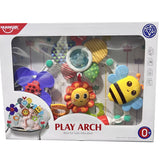 Juguete Arco Sensorial - Toyng - Toyng Chile