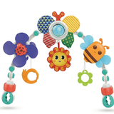 Juguete Arco Sensorial - Toyng - Toyng Chile