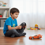 Juguete Auto Con Manubrio R/C - Toyng - Toyng Chile