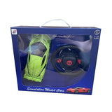 Juguete Auto Con Manubrio R/C - Toyng - Toyng Chile