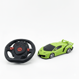 Juguete Auto Con Manubrio R/C - Toyng - Toyng Chile