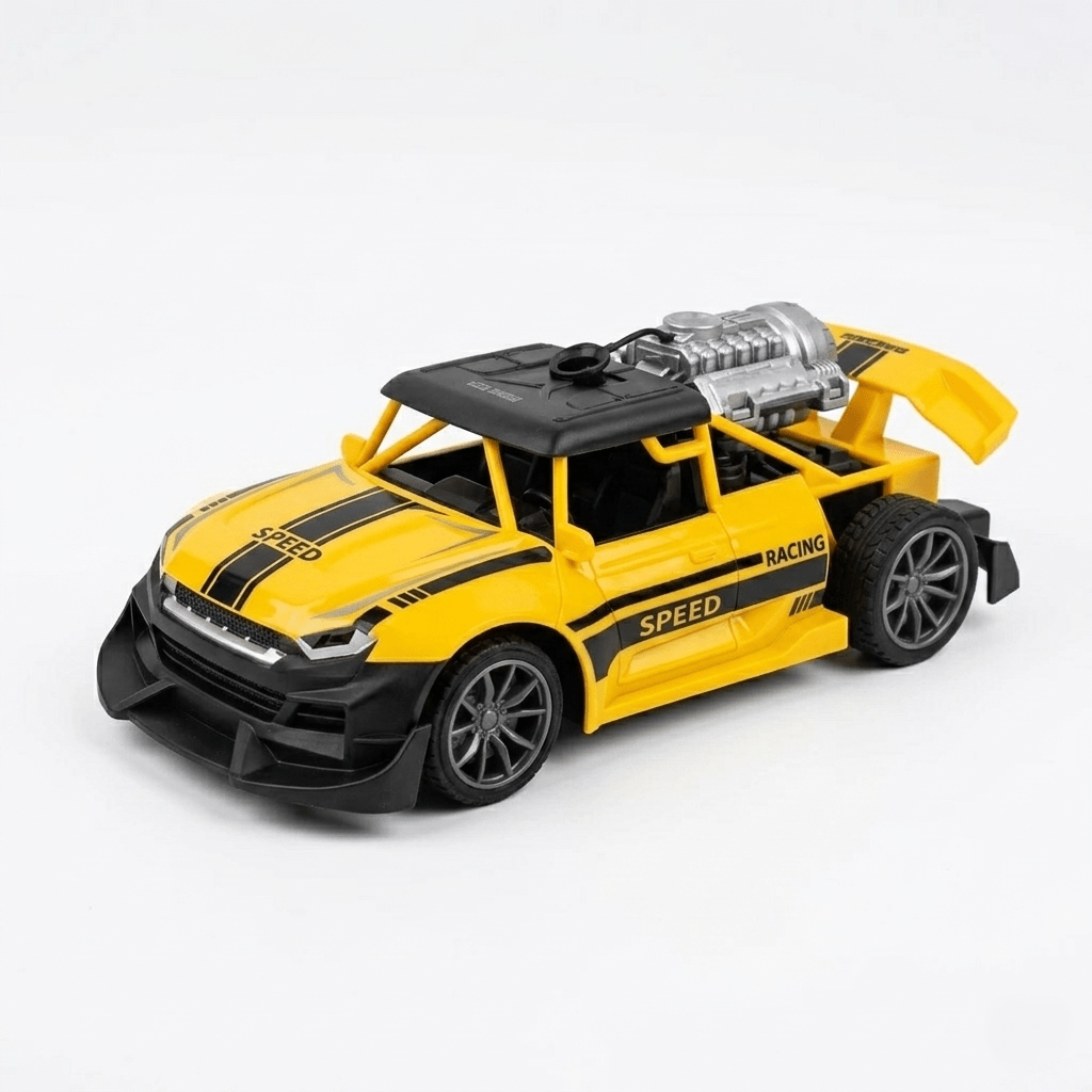 Juguete Auto Speed R/C - Toyng - Toyng Chile