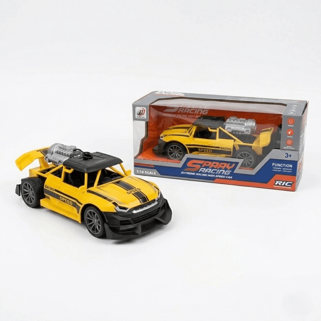 Juguete Auto Speed  R/C