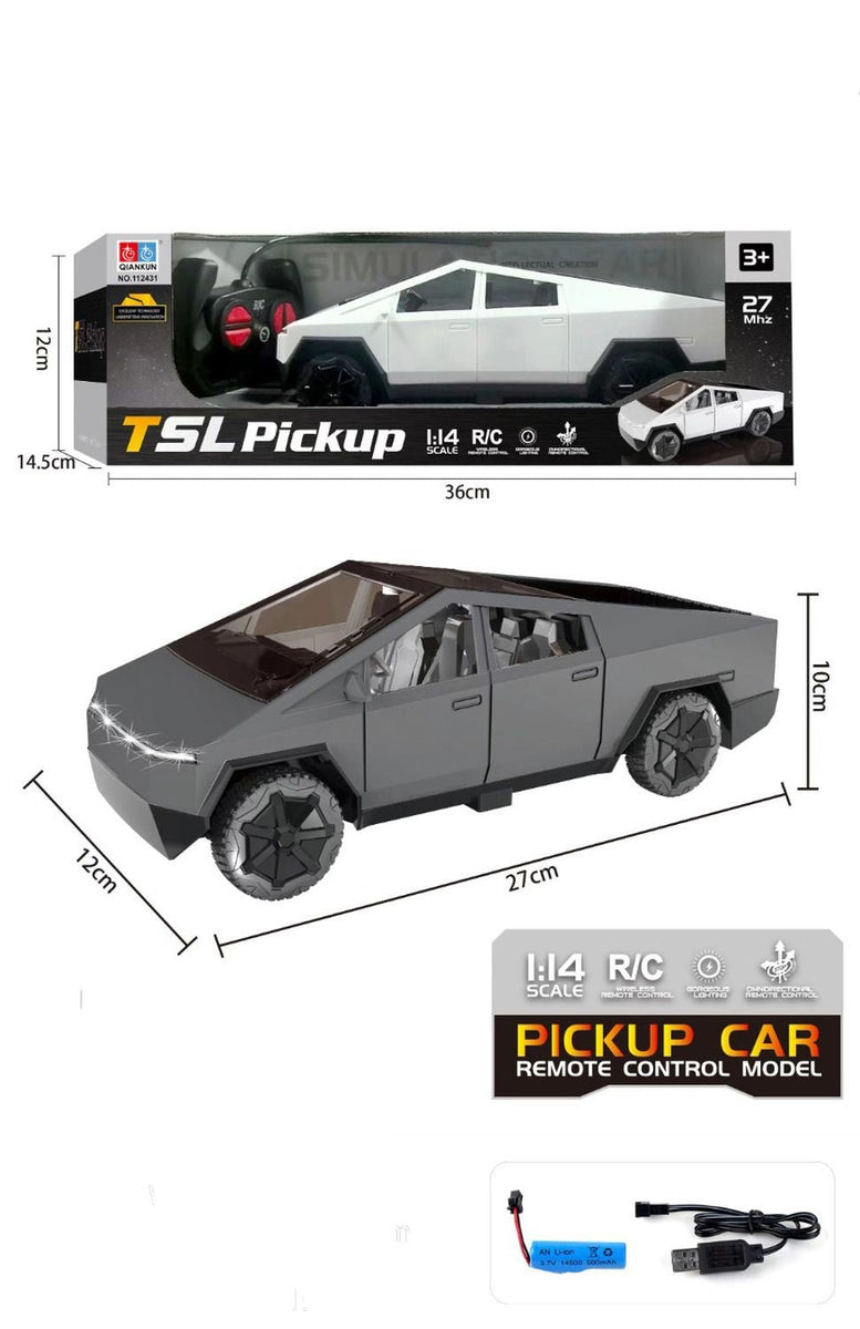 Juguete Auto Tsl R/C - Toyng - Toyng Chile