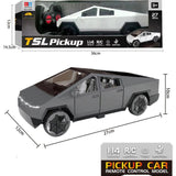 Juguete Auto Tsl R/C - Toyng - Toyng Chile