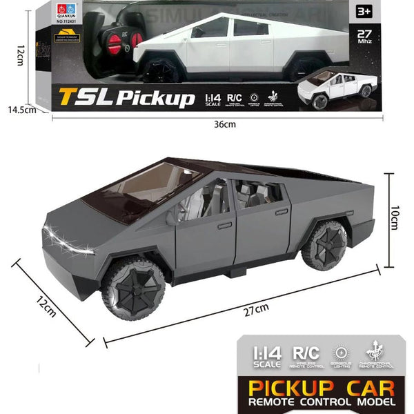 Juguete Auto Tsl R/C - Toyng - Toyng Chile