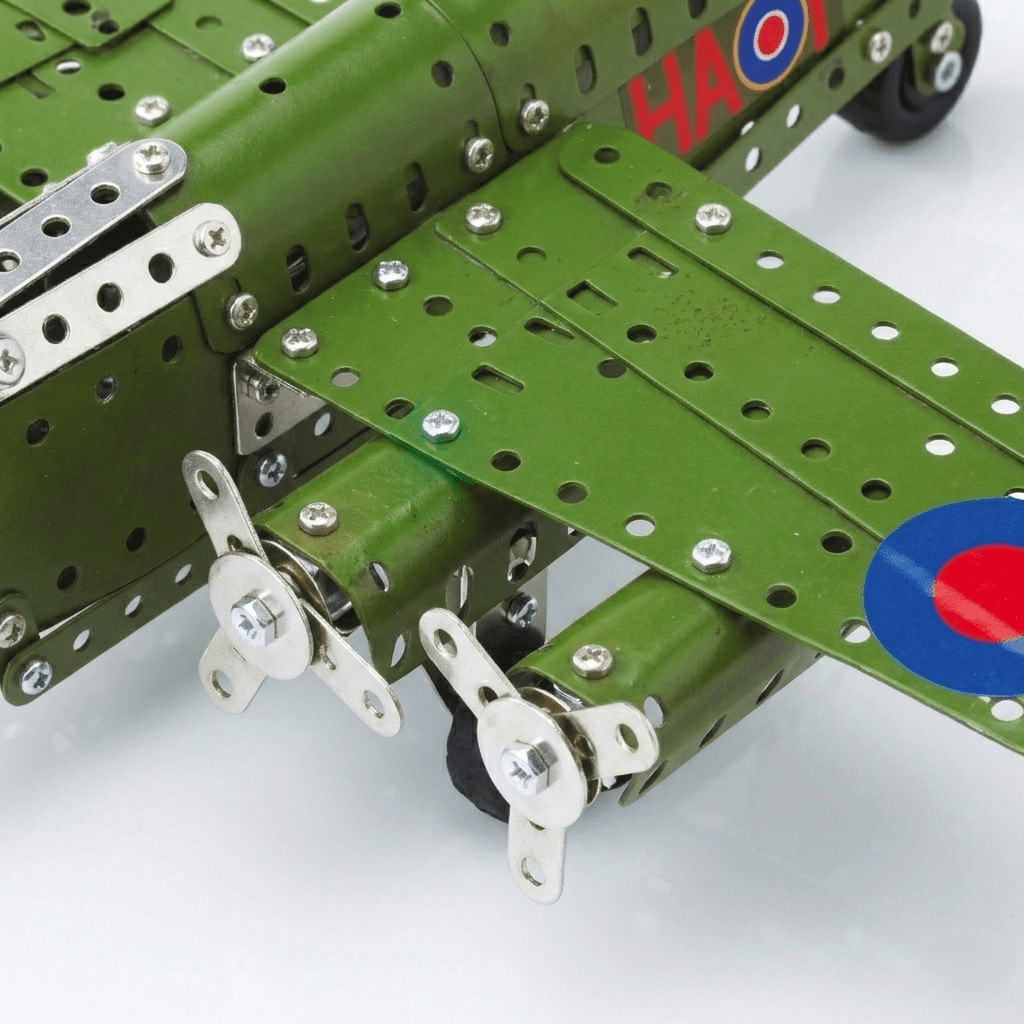 Juguete Avioneta Mekano - Toyng - Toyng Chile