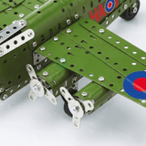 Juguete Avioneta Mekano - Toyng - Toyng Chile