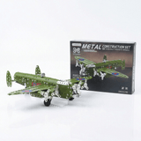 Juguete Avioneta Mekano - Toyng - Toyng Chile