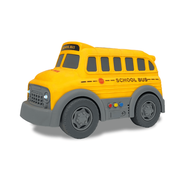 Juguete Bus Escolar Amarillo - Toyng - Toyng Chile