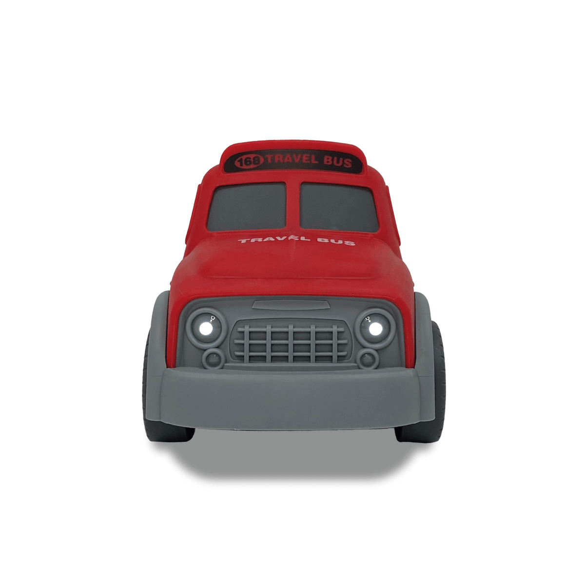 Juguete Bus Escolar Rojo - Toyng - Toyng Chile