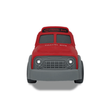 Juguete Bus Escolar Rojo - Toyng - Toyng Chile