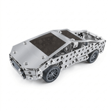 Juguete Camioneta Cyber Mekano - Toyng - Toyng Chile