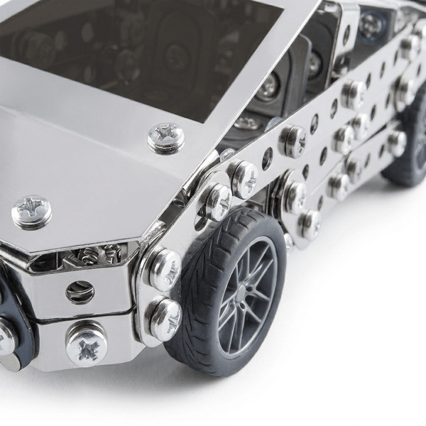 Juguete Camioneta Cyber Mekano - Toyng - Toyng Chile