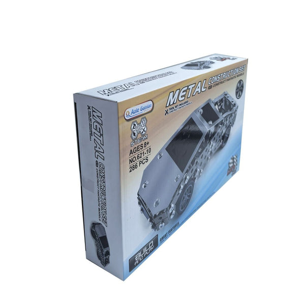 Juguete Camioneta Cyber Mekano - Toyng - Toyng Chile