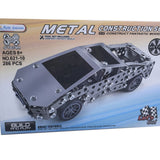 Juguete Camioneta Cyber Mekano - Toyng - Toyng Chile