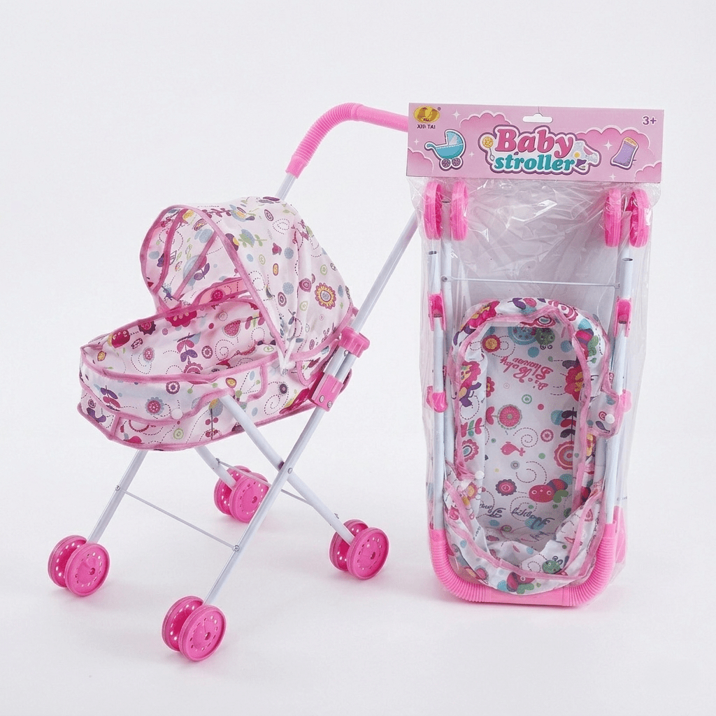 Juguete Coche Para Muñeca - Toyng - Toyng Chile