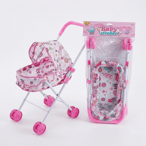 Juguete Coche Para Muñeca - Toyng - Toyng Chile