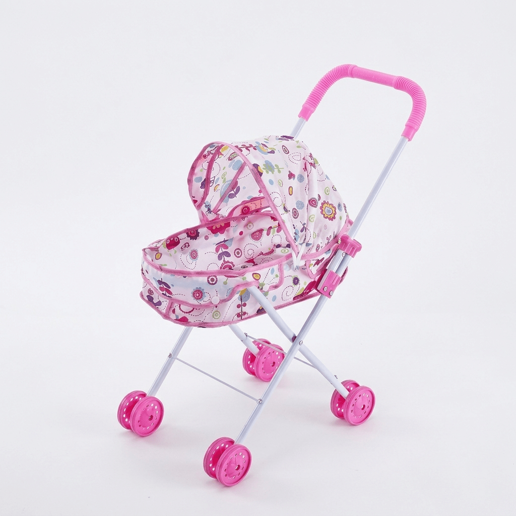 Juguete Coche Para Muñeca - Toyng - Toyng Chile