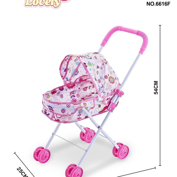 Juguete Coche Para Muñeca - Toyng - Toyng Chile