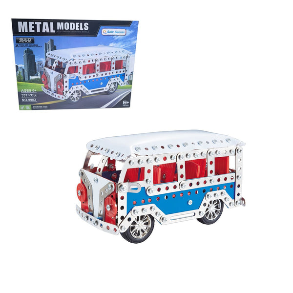 Juguete Combi Mekano - Toyng - Toyng Chile