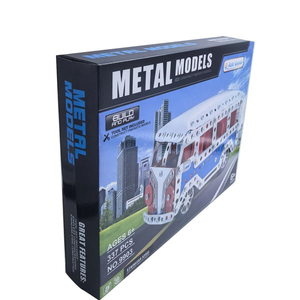 Juguete Combi Mekano - Toyng - Toyng Chile