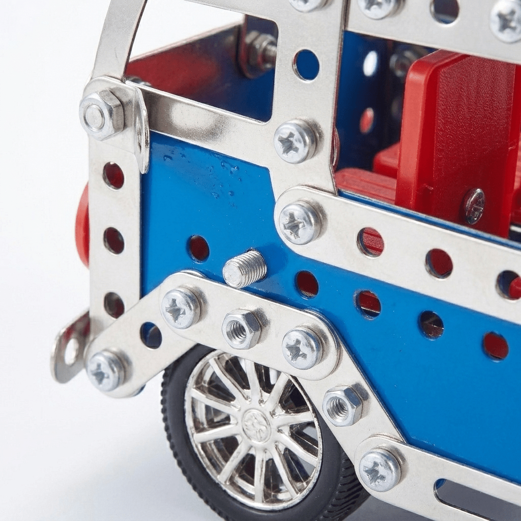 Juguete Combi Mekano - Toyng - Toyng Chile