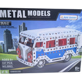 Juguete Combi Mekano - Toyng - Toyng Chile