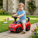 Juguete Corre Pasillo 4 Ruedas - Toyng - Toyng Chile