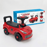 Juguete Corre Pasillo 4 Ruedas - Toyng - Toyng Chile