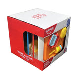 Juguete Cubo Didactico Sensorial - Toyng - Toyng Chile