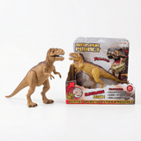 Juguete Dinosaurio B/O con Luces y Sonido 1 - Toyng - Toyng Chile