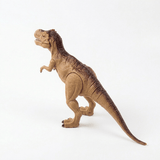 Juguete Dinosaurio B/O con Luces y Sonido 1 - Toyng - Toyng Chile