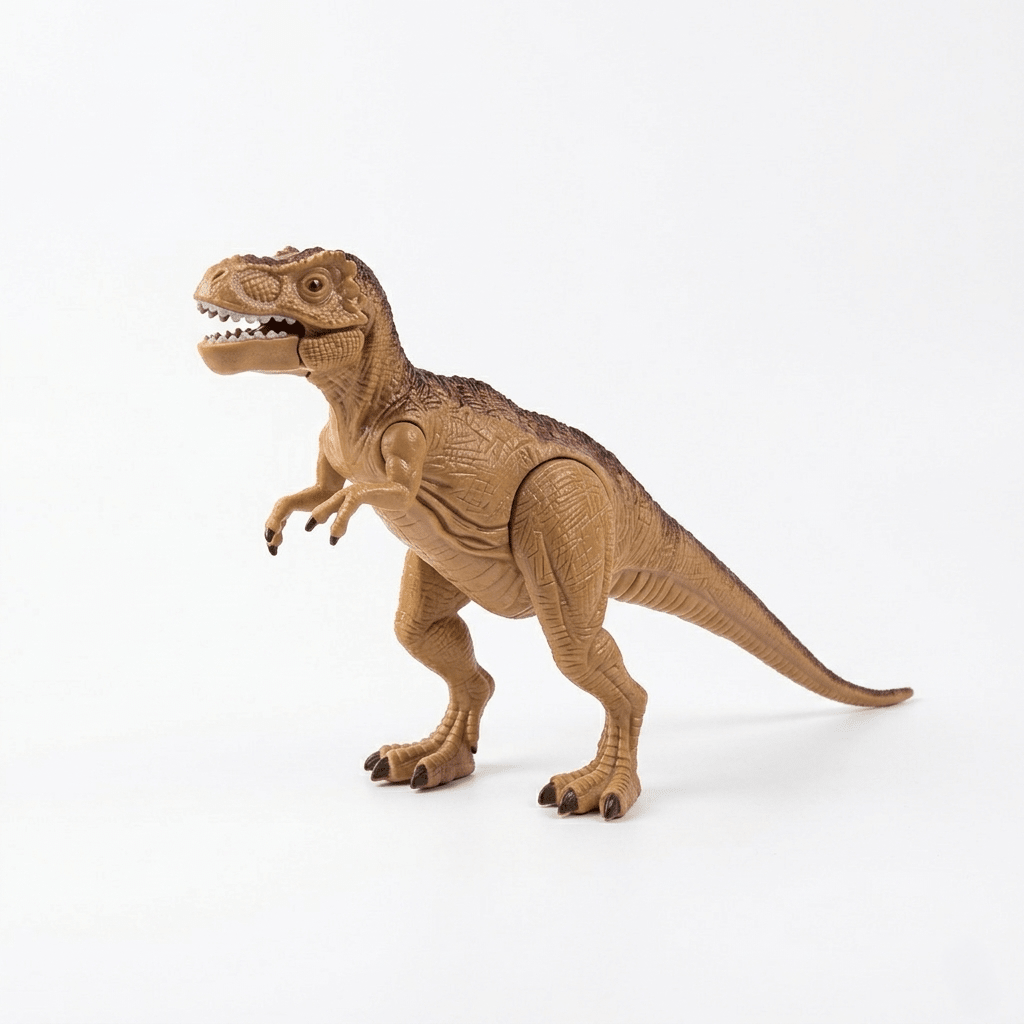 Juguete Dinosaurio B/O con Luces y Sonido 1 - Toyng - Toyng Chile