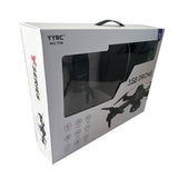 Juguete Dron Volador Negro - Toyng - Toyng Chile