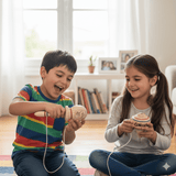 Juguete Emboque + Trompo - Condorito - Toyng Chile