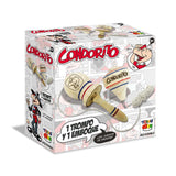 Juguete Emboque + Trompo - Condorito - Toyng Chile