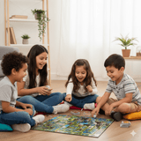 Juguete Expedición Peligrosa - Jurassic - Toyng Chile