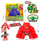 Juguete Figura Elástica y Estirable – Toyng - Toyng Chile