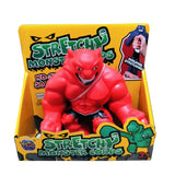 Juguete Figura Elástica y Estirable – Toyng - Toyng Chile